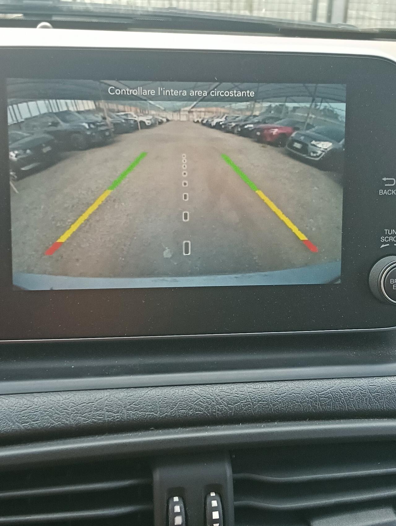 Fiat Tipo SW 1.4 GPL