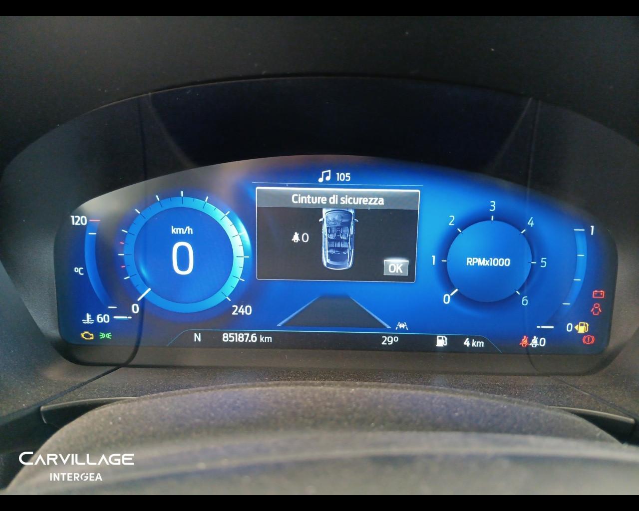 FORD Kuga 1.5 ecoblue ST-Line 2wd 120cv