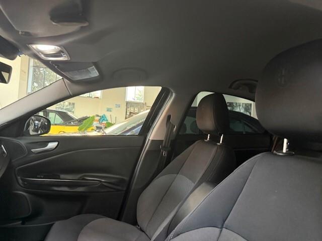 Alfa Romeo Giulietta 1.4 Turbo 105 CV Progression
