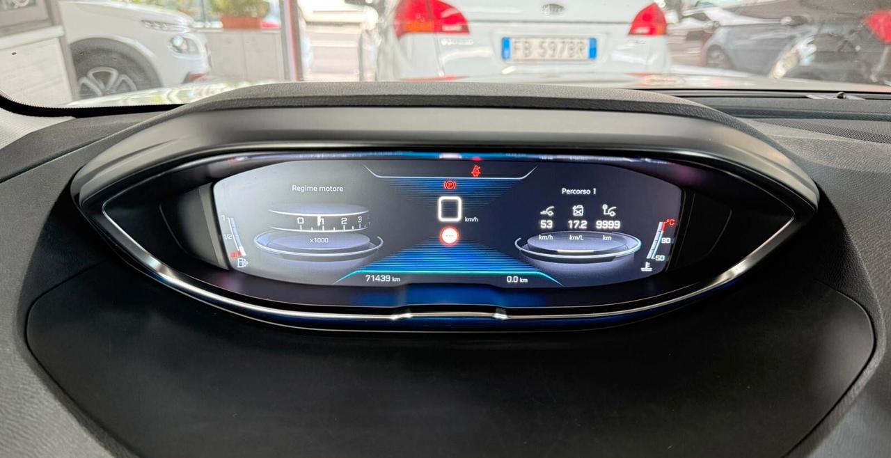 Peugeot 3008 BlueHDi 130 S&S Business