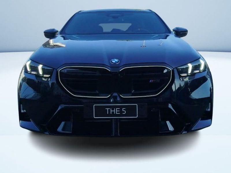 BMW Serie 5 M5 Touring