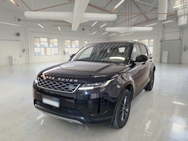 LAND ROVER RANGE ROVER EVOQUE 2.0 D150 MHEV S AWD auto