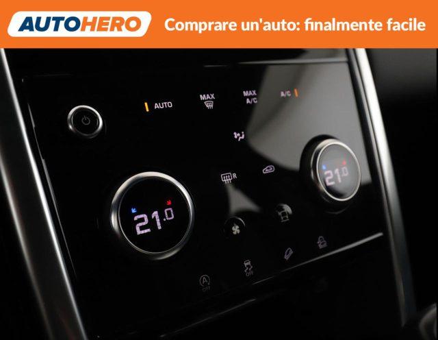 LAND ROVER Discovery Sport 2.0 TD4 204 CV AWD Auto R-Dynamic HSE
