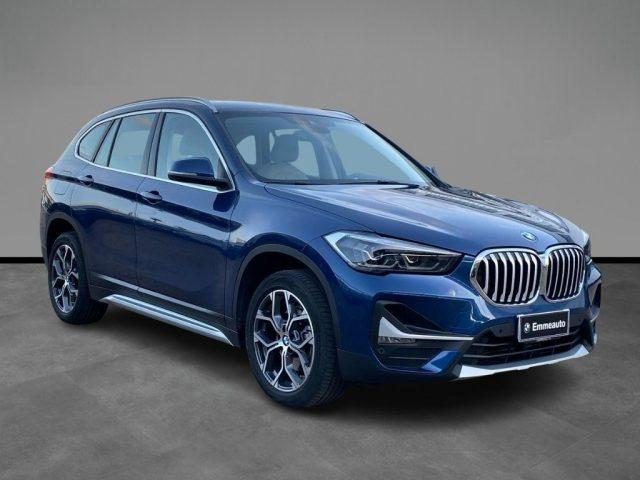 BMW X1 sDrive18d Business Advantage