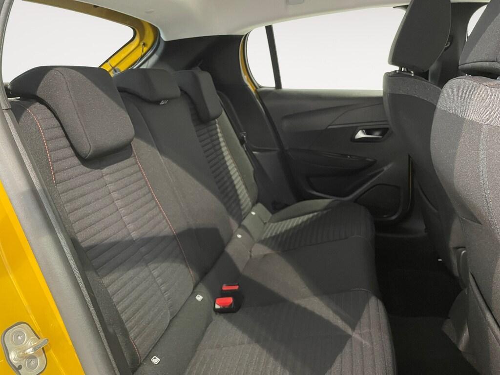 Peugeot 208 5 Porte 1.5 bluehdi 100CV Active Pack - IVA ESPOSTA
