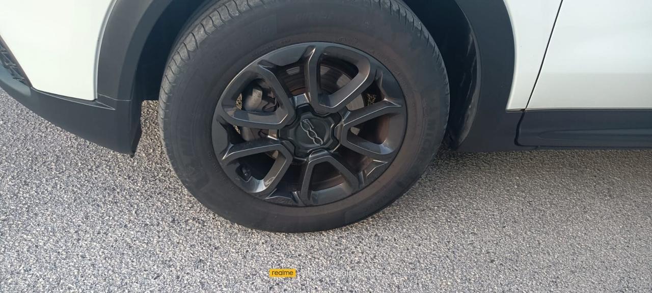 Fiat 500X 1.3 MultiJet 95 CV Club