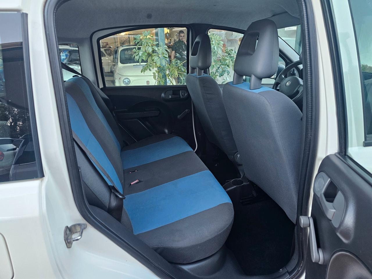 Fiat Panda 1.2 Active