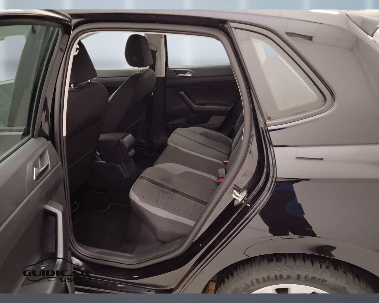 VOLKSWAGEN Polo VI 2022 - Polo 1.0 tsi Style 95cv