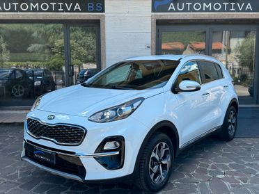 Kia Sportage 1.6 GDI 2WD Business Class