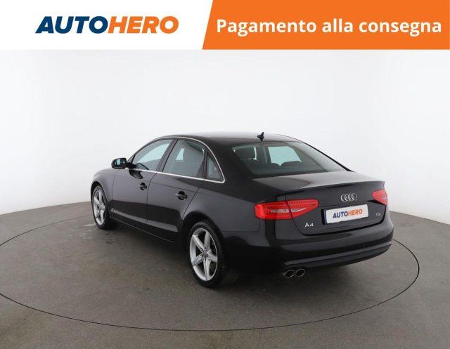 AUDI A4 2.0 TDI clean diesel multitronic Ambiente