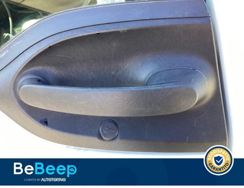 smart fortwo EQ PASSION 4,6KW