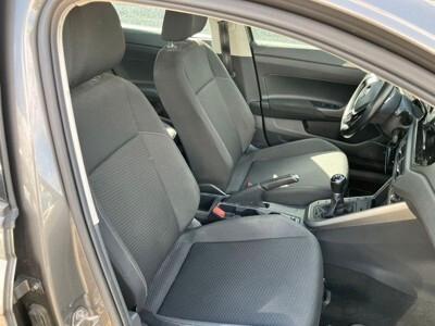 Volkswagen Polo 1.0 TSI 5p. Comfortline 95cv