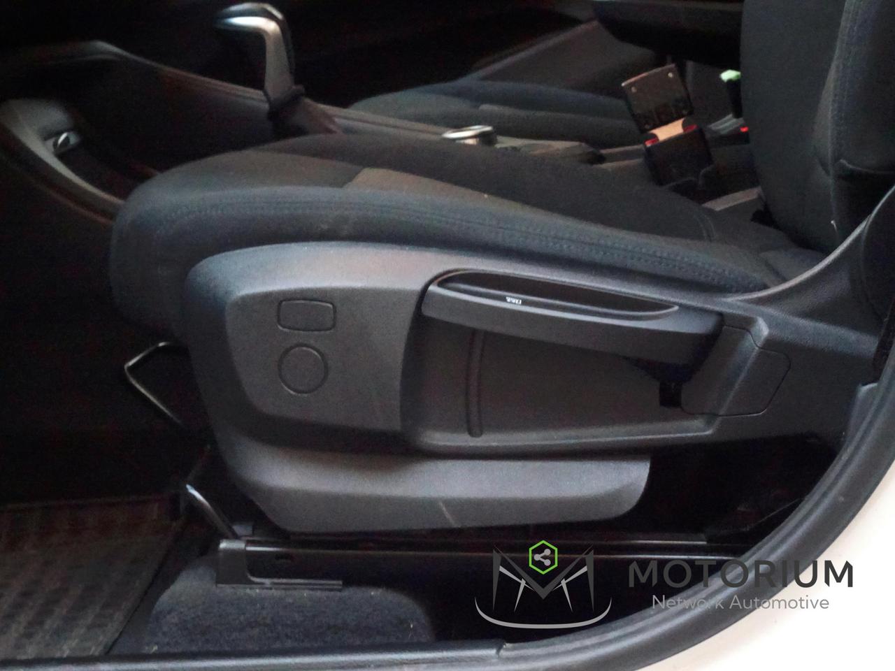 BMW X1 xDrive25e Business Advantage -IMPECCABILE-