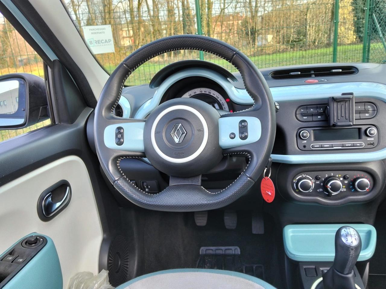 Renault Twingo 1.0 SCe S&S Openair*Cerchi*Aux*Usb