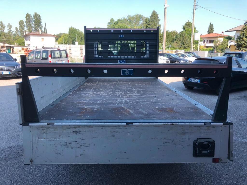 Renault Master 2.3dci 145 PL CASSONE