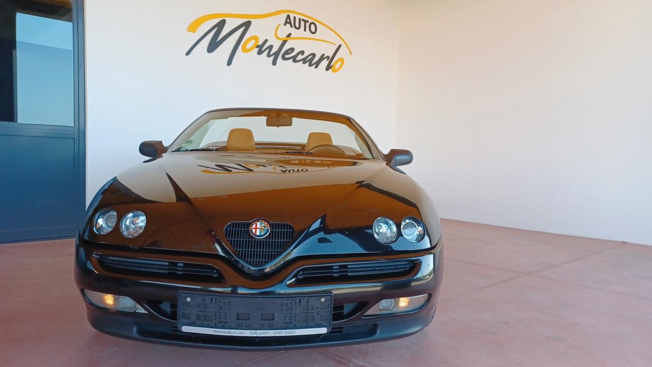 Alfa Romeo GTV Spider 3.0i V6 cat L