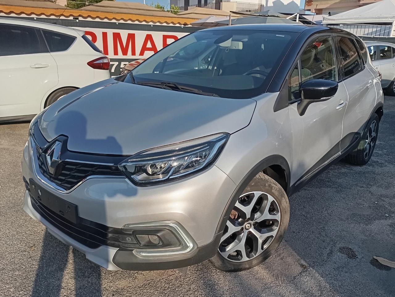 Renault Captur 0.9 TCe 12V 90CV Sport Edition2
