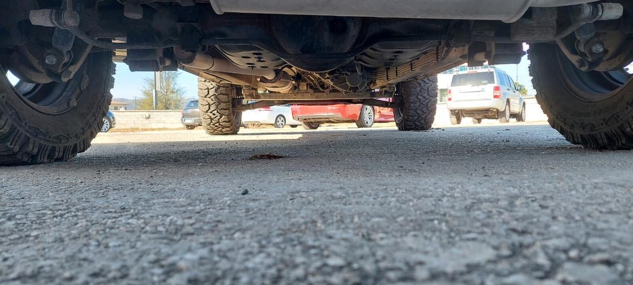 Mitsubishi Pajero Pinin 2.0 16V GDI 5 porte Ego