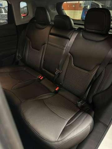 Jeep Compass 1.3 Multiair 130cv Bz o GPL Limited + Telecamera