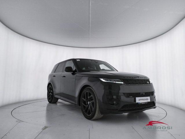 LAND ROVER Range Rover Sport 3.0d i6 mhev Dynamic HSE awd 250cv auto