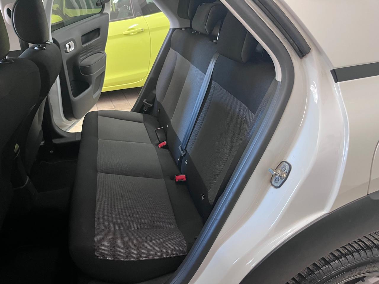 Citroen C4 Cactus BlueHDi 100 Shine garantita