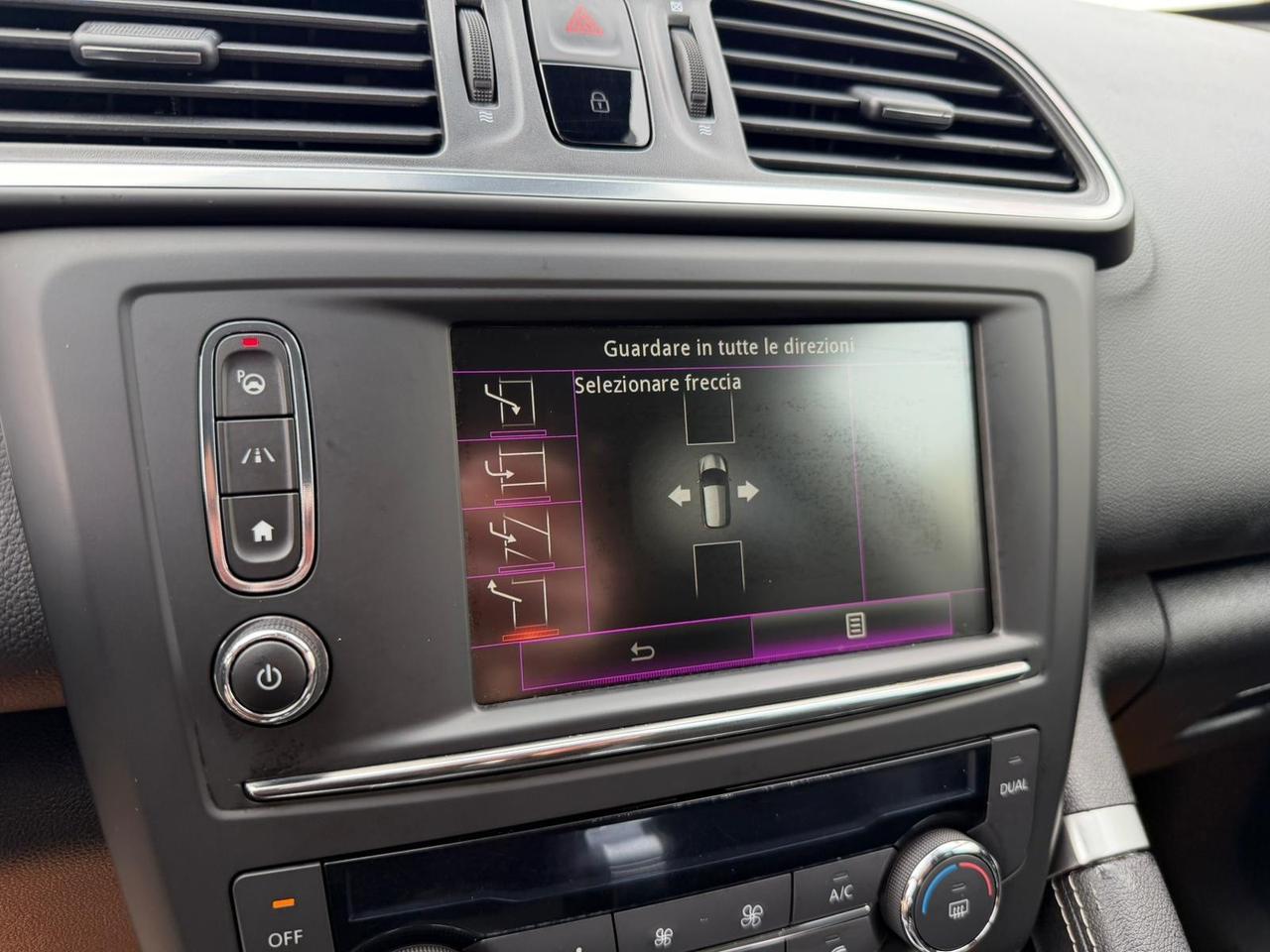 RENAULT KADJAR 1.5 DIESEL 110 (CV) 2017