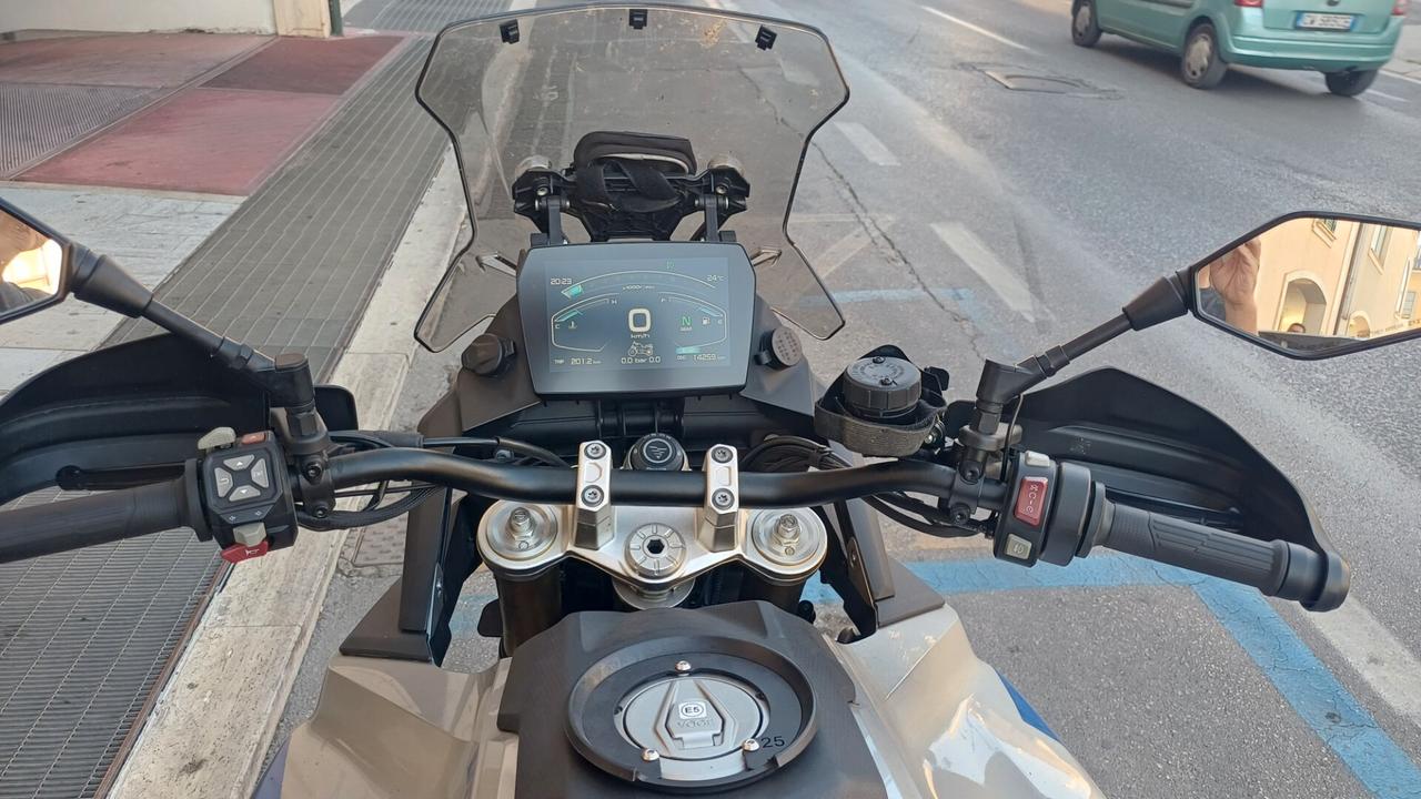 VOGE VALICO 900 DS 2024