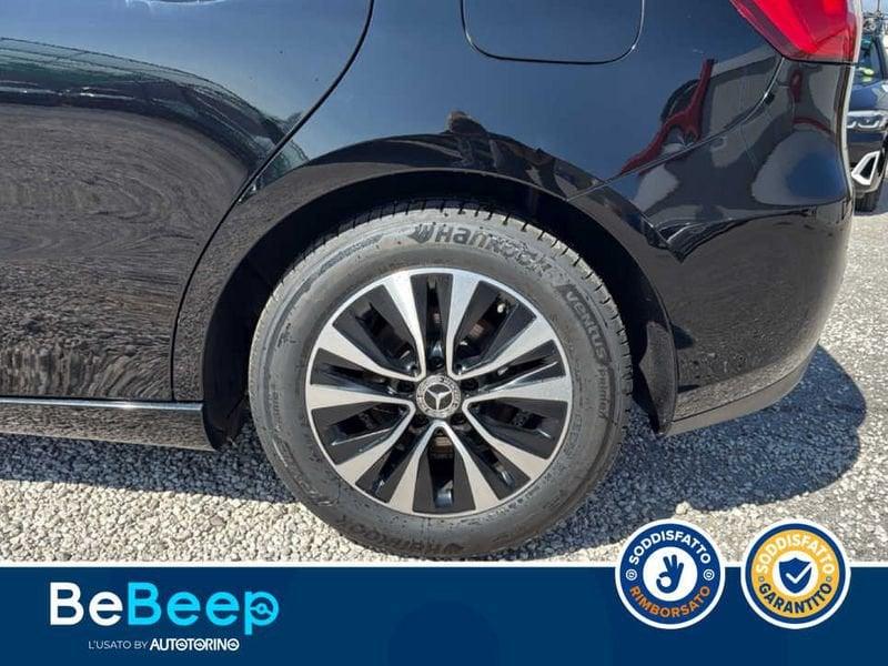 Mercedes-Benz Classe B B 180 D SPORT AUTO