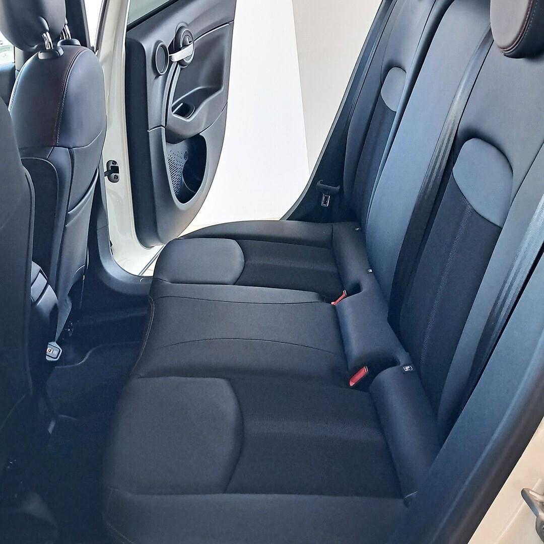 Fiat 500X 1.0 T3 120 CV Sport full led Gpl