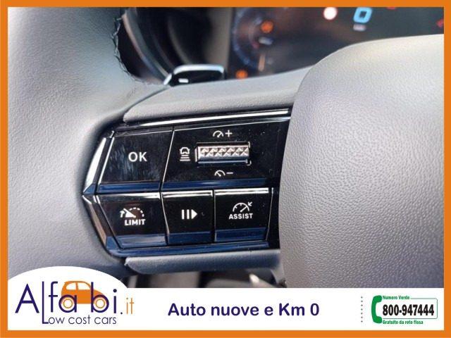 ALFA ROMEO Junior 1.2 145CV Hybrid eDCT6 Ibrida Speciale + Pack Tech