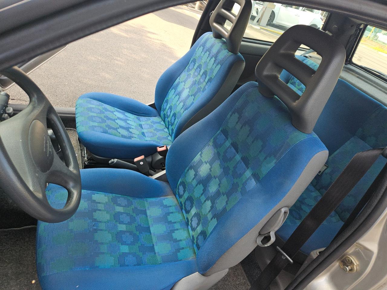 Fiat Punto 55 cat 3 porte S Benzina