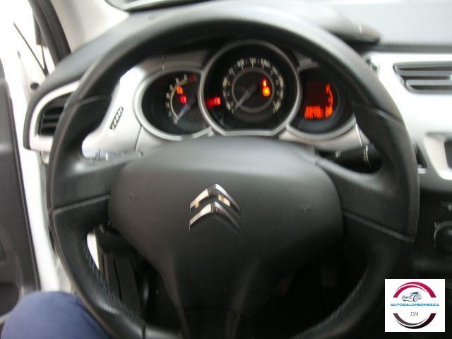CITROEN - C3 - 1.1 Business