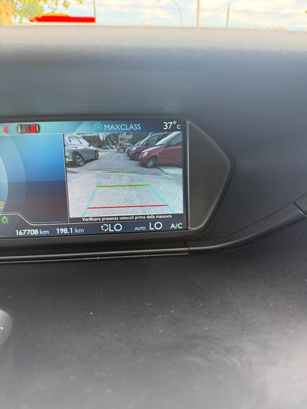 "FULL FULL" Citroen C4 Picasso BlueHDi 150 cv EAT6