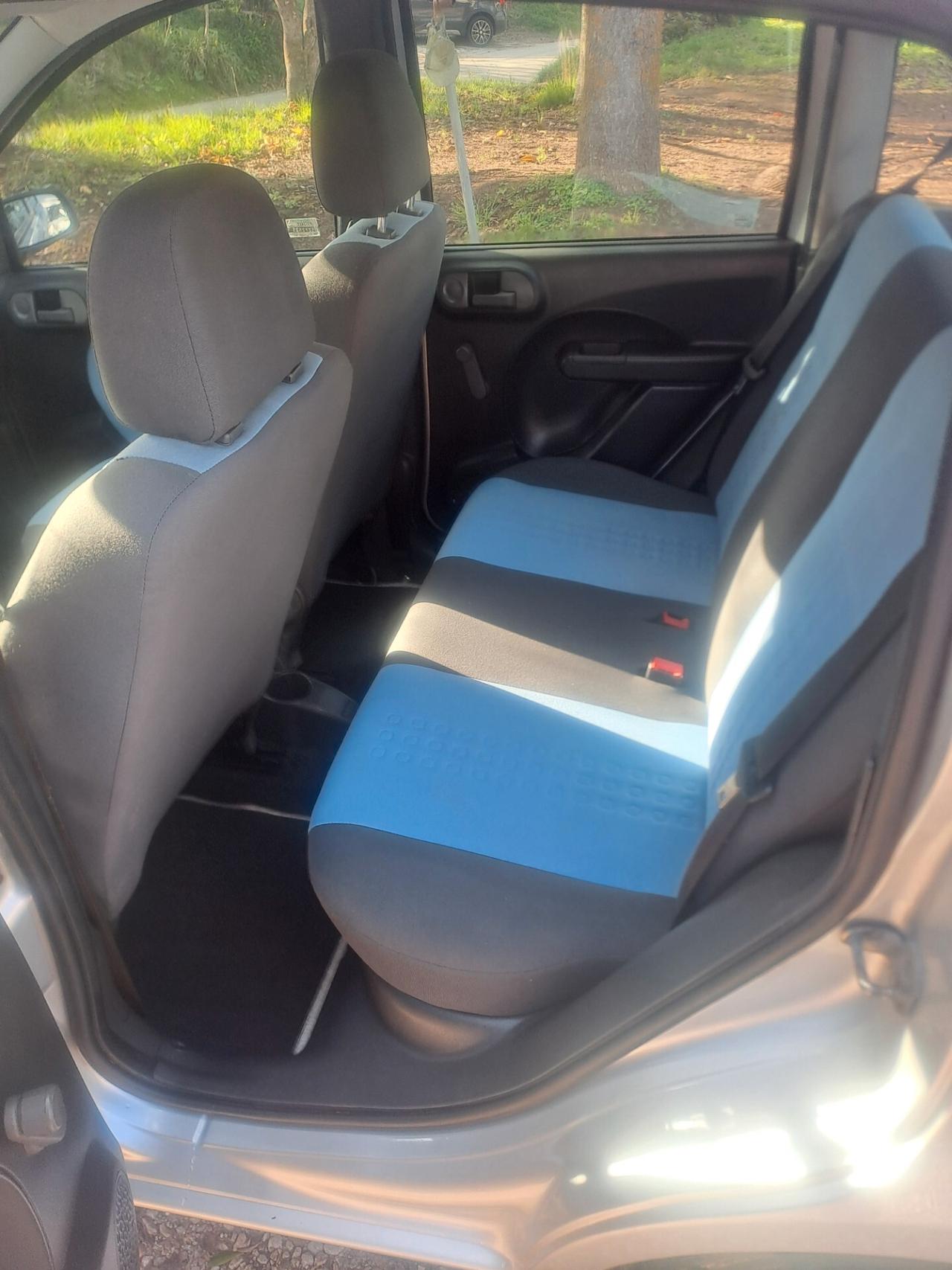 Fiat Panda 1.2 Alessi