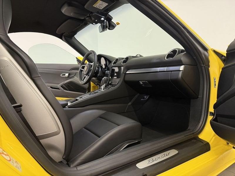 Porsche 718 718 Boxster 2.0