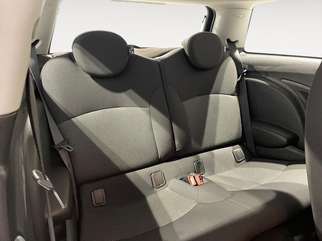 Mini One One 1.4 75CV