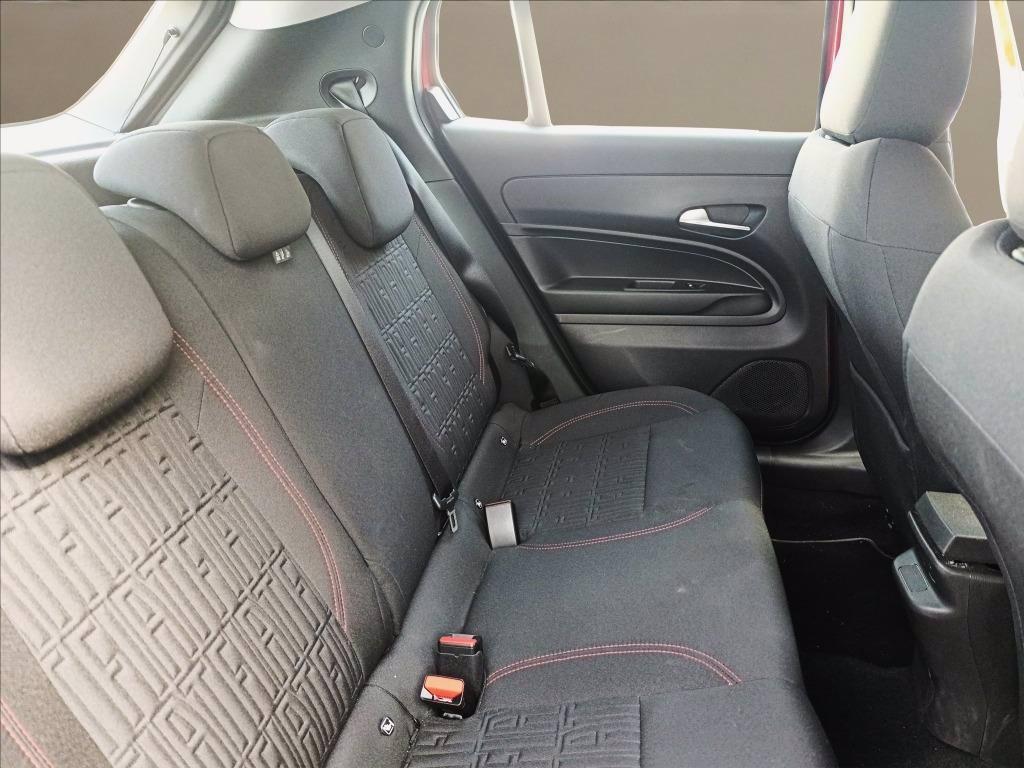 FIAT 600 54kWh Red del 2023