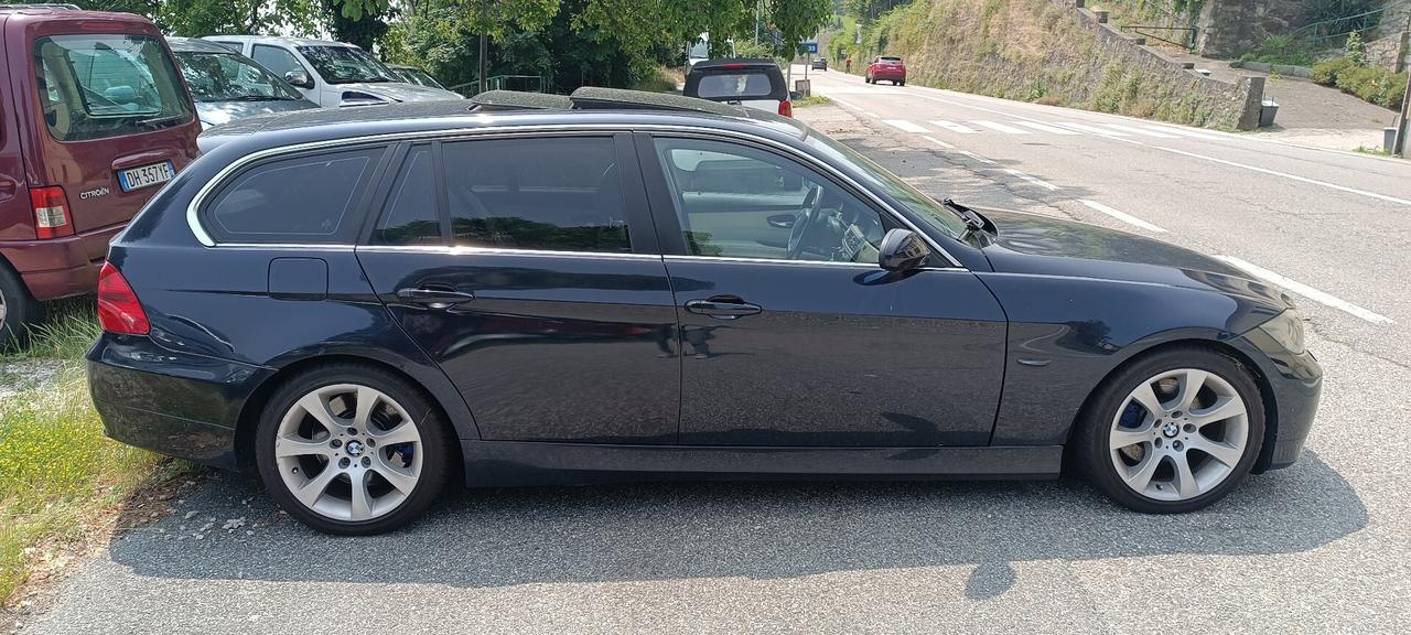 Bmw 330 330xd cat Touring Futura