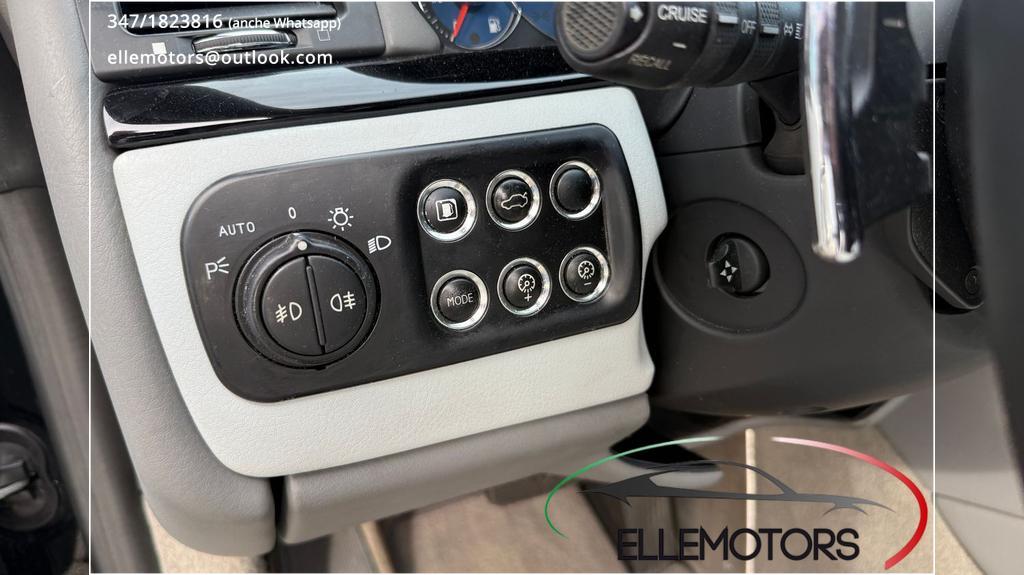 Maserati Granturismo 4.2 Auto