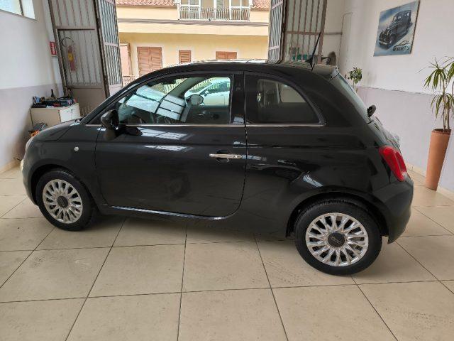 FIAT 500 1.2 Lounge tetto panoramico