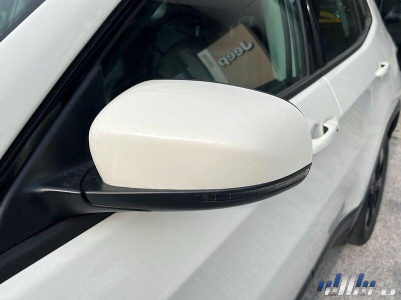 Jeep Compass 2.0 MJet 140cv Night Eagle 4WD auto