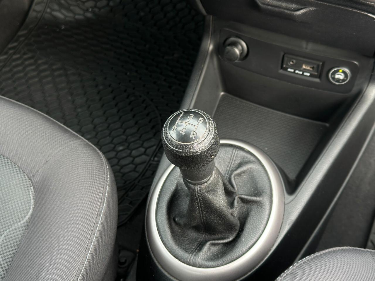 HYUNDAI i20 1.2 BlueDrive GPL 5 porte Classic