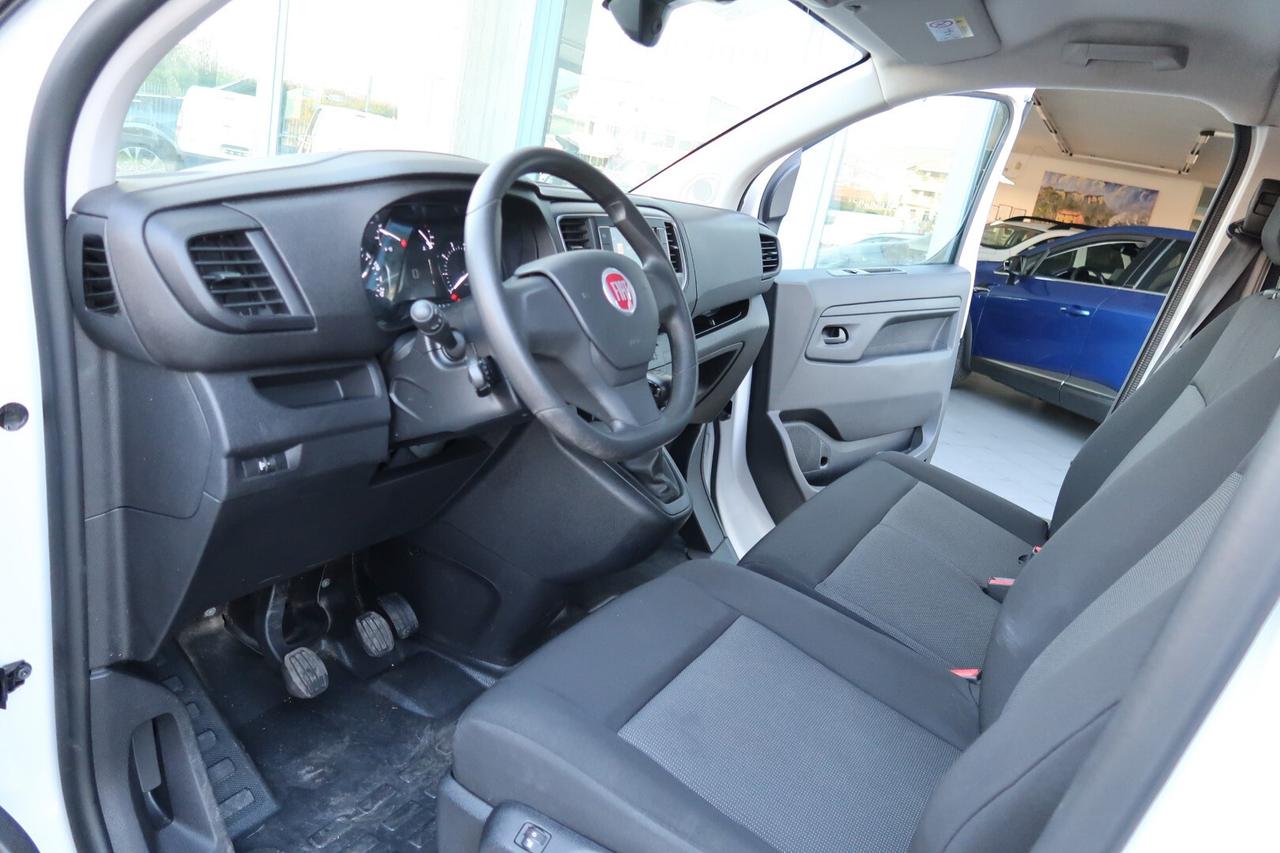 Fiat Scudo 1.5 BlueHDi 100 CV L2 Furgone Business