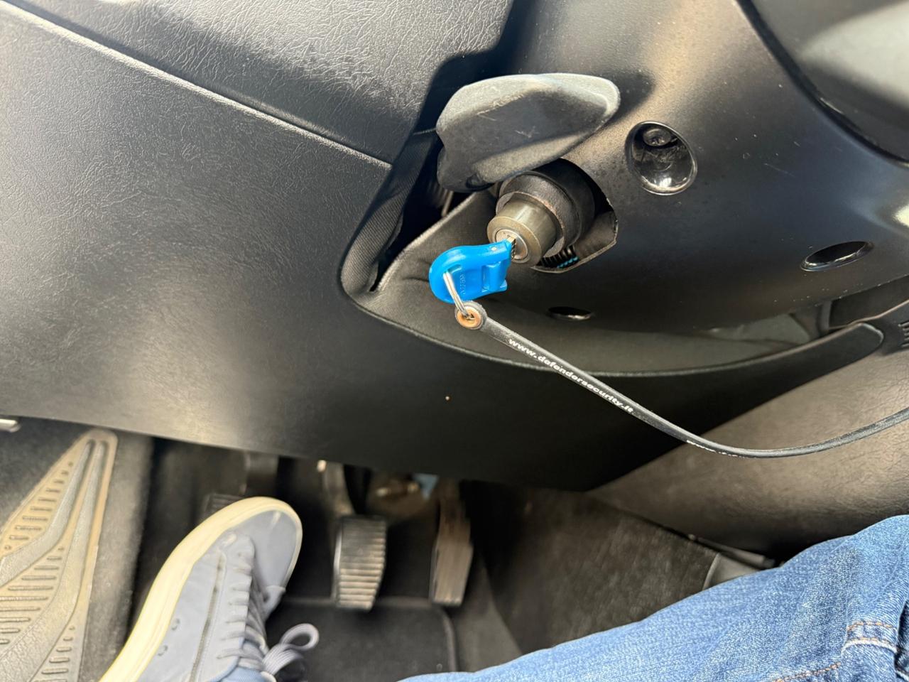 Fiat Tipo 1.4 T-Jet 120CV SW Lounge GPL