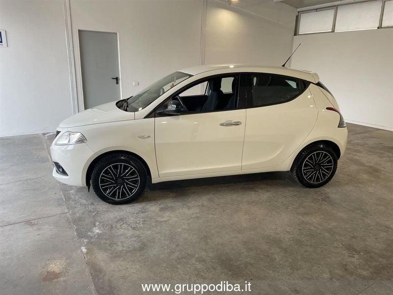 Lancia Ypsilon III 2015 Benzina 1.2 Gold s&s 69cv my19