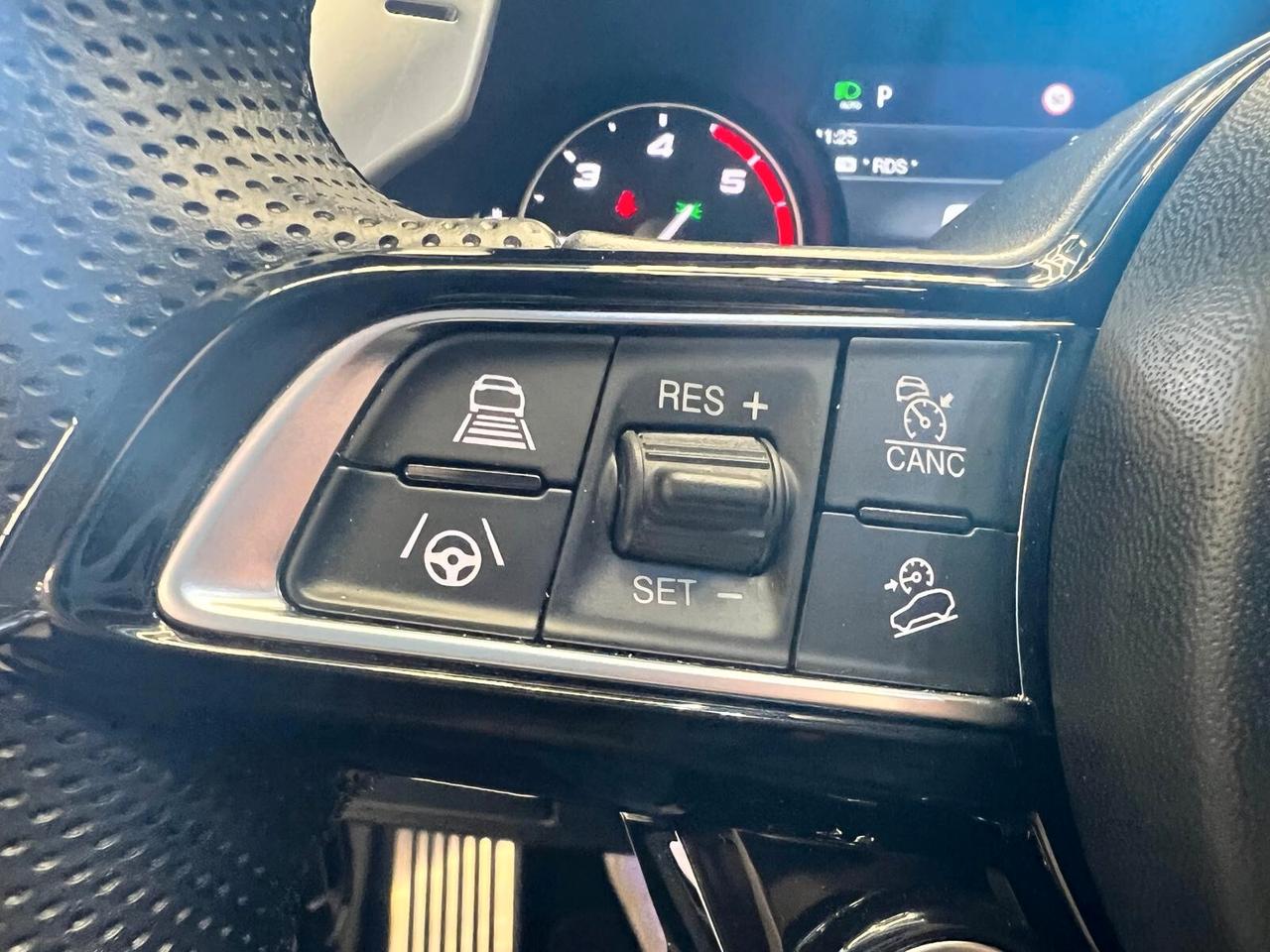 Alfa Romeo Stelvio 2.2 Turbodiesel 210 CV AT8 Q4 Veloce Tì