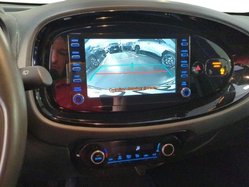 Toyota Aygo X 1.0B (72 CV) Trend
