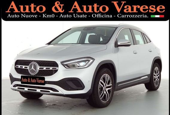 Mercedes-Benz GLA 180 PROGRESSIVE NAVI LED