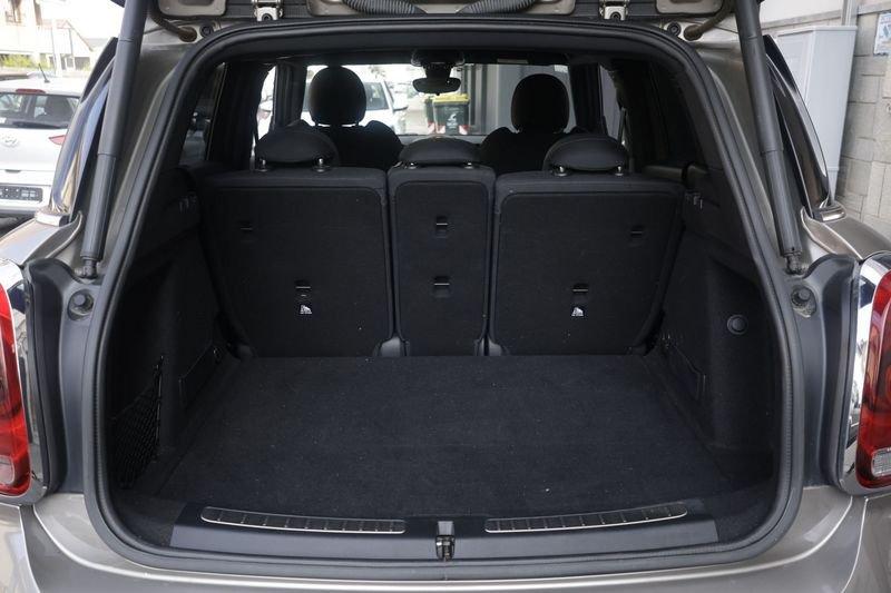 MINI Mini Countryman F60 MINI Mini Countryman F60 Mini 2.0 Cooper D Hype Countryman Unicoproprietario