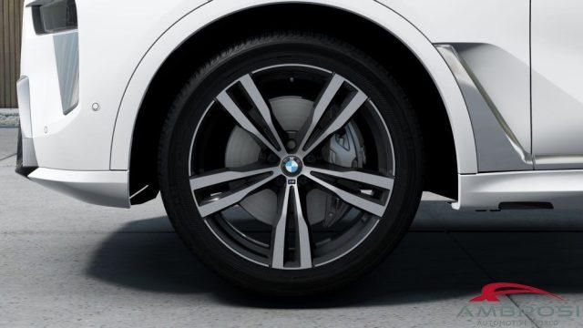 BMW X7 xDrive40d 48V Msport